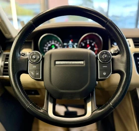 Land Rover Range Rover Sport HSE SDV6* 7-Местен* Лизинг* Pano*  - 39900 лв. / 20400.55 € - 25964241 10
