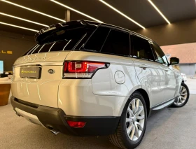 Land Rover Range Rover Sport HSE SDV6* 7-Местен* Лизинг* Pano*  - 39900 лв. / 20400.55 € - 25964241 6