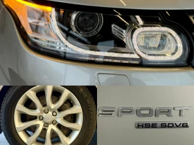 Land Rover Range Rover Sport HSE SDV6* 7-Местен* Лизинг* Pano*  - 39900 лв. / 20400.55 € - 25964241 16