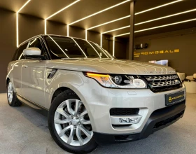 Land Rover Range Rover Sport HSE SDV6* 7-Местен* Лизинг* Pano* 