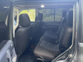 Mitsubishi Pajero 3.2  - 19800 лв. / 10123.58 € - 69130064 7
