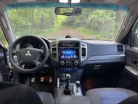Mitsubishi Pajero 3.2  - 19800 лв. / 10123.58 € - 69130064 5