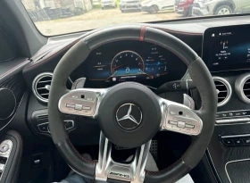 Mercedes-Benz GLC 43 AMG 3.0L V6 AMG 4MATIC - 65600 лв. / 33540.75 € - 55161450 9