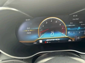 Mercedes-Benz GLC 43 AMG 3.0L V6 AMG 4MATIC - 65600 лв. / 33540.75 € - 55161450 10