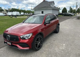 Mercedes-Benz GLC 43 AMG 3.0L V6 AMG 4MATIC