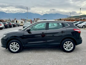 Nissan Qashqai 1.6 DCI/PURE DRIVE/TEKNA/FULL LED/ТОП СЪСТОЯНИЕ - 17200 лв. / 8794.22 € - 98624279 8