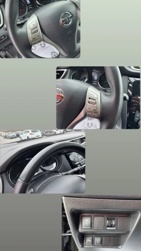 Nissan Qashqai 1.6 DCI/PURE DRIVE/TEKNA/FULL LED/ТОП СЪСТОЯНИЕ - 17200 лв. / 8794.22 € - 98624279 13