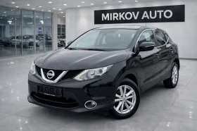 ������ Nissan Qashqai