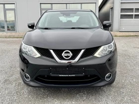 Nissan Qashqai 1.6 DCI/PURE DRIVE/TEKNA/FULL LED/ТОП СЪСТОЯНИЕ - 17200 лв. / 8794.22 € - 98624279 2