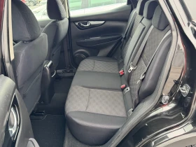 Nissan Qashqai 1.6 DCI/PURE DRIVE/TEKNA/FULL LED/ТОП СЪСТОЯНИЕ - 17200 лв. / 8794.22 € - 98624279 14