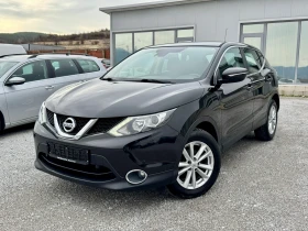 Nissan Qashqai 1.6 DCI/PURE DRIVE/TEKNA/FULL LED/ТОП СЪСТОЯНИЕ