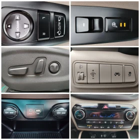Hyundai Tucson 1.7CRDI-116к.с/НАВИГАЦИЯ/КЛИМАТРОНИК/КОЖА/КАМЕРА! - 22999 лв. / 11759.20 € - 90022051 13