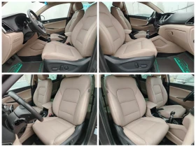 Hyundai Tucson 1.7CRDI-116к.с/НАВИГАЦИЯ/КЛИМАТРОНИК/КОЖА/КАМЕРА! - 22999 лв. / 11759.20 € - 90022051 8