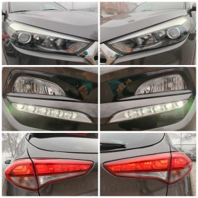 Hyundai Tucson 1.7CRDI-116к.с/НАВИГАЦИЯ/КЛИМАТРОНИК/КОЖА/КАМЕРА! - 22999 лв. / 11759.20 € - 90022051 15