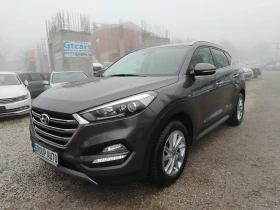Hyundai Tucson 1.7CRDI-116к.с/НАВИГАЦИЯ/КЛИМАТРОНИК/КОЖА/КАМЕРА! - 22999 лв. / 11759.20 € - 90022051 3