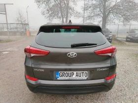 Hyundai Tucson 1.7CRDI-116к.с/НАВИГАЦИЯ/КЛИМАТРОНИК/КОЖА/КАМЕРА! - 22999 лв. / 11759.20 € - 90022051 6
