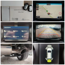 Hyundai Tucson 1.7CRDI-116к.с/НАВИГАЦИЯ/КЛИМАТРОНИК/КОЖА/КАМЕРА! - 22999 лв. / 11759.20 € - 90022051 12