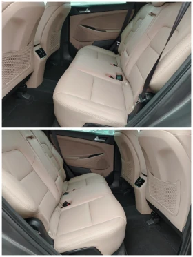 Hyundai Tucson 1.7CRDI-116к.с/НАВИГАЦИЯ/КЛИМАТРОНИК/КОЖА/КАМЕРА! - 22999 лв. / 11759.20 € - 90022051 10