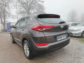 Hyundai Tucson 1.7CRDI-116к.с/НАВИГАЦИЯ/КЛИМАТРОНИК/КОЖА/КАМЕРА! - 22999 лв. / 11759.20 € - 90022051 5