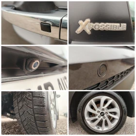 Hyundai Tucson 1.7CRDI-116к.с/НАВИГАЦИЯ/КЛИМАТРОНИК/КОЖА/КАМЕРА! - 22999 лв. / 11759.20 € - 90022051 16