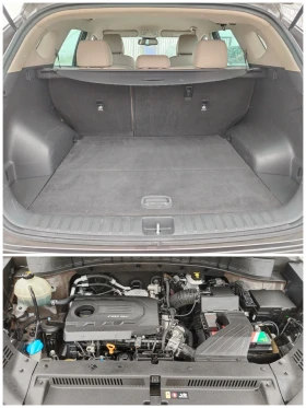 Hyundai Tucson 1.7CRDI-116к.с/НАВИГАЦИЯ/КЛИМАТРОНИК/КОЖА/КАМЕРА! - 22999 лв. / 11759.20 € - 90022051 17