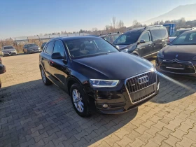 Audi Q3 2.0i avtomat 4x4  