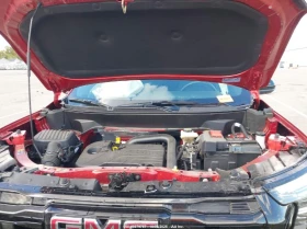 Gmc Terrain 1.5L I-4 DI, DOHC, VVT, TURBO, 175HP All Wheel, снимка 13