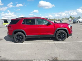 Gmc Terrain 1.5L I-4 DI, DOHC, VVT, TURBO, 175HP All Wheel, снимка 4