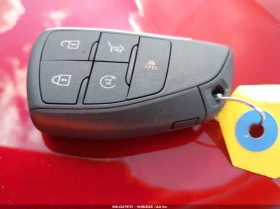 Gmc Terrain 1.5L I-4 DI, DOHC, VVT, TURBO, 175HP All Wheel, снимка 14