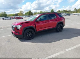 Gmc Terrain 1.5L I-4 DI, DOHC, VVT, TURBO, 175HP All Wheel, снимка 2