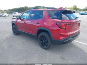 Gmc Terrain 1.5L I-4 DI, DOHC, VVT, TURBO, 175HP All Wheel, снимка 7