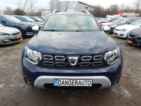 Dacia Duster 1.6i* ГАЗОВ ИНЖЕКЦИОН*  - 10990 € / 21494.57 лв. - 32266092 2