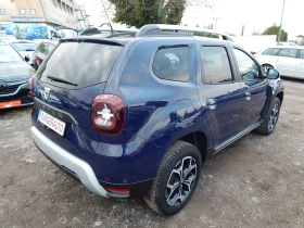 Dacia Duster 1.6i* ГАЗОВ ИНЖЕКЦИОН*  - 10990 € / 21494.57 лв. - 32266092 4