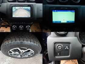 Dacia Duster 1.6i* ГАЗОВ ИНЖЕКЦИОН*  - 10990 € / 21494.57 лв. - 32266092 7