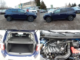 Dacia Duster 1.6i* ГАЗОВ ИНЖЕКЦИОН*  - 10990 € / 21494.57 лв. - 32266092 8