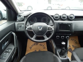Dacia Duster 1.6i* ГАЗОВ ИНЖЕКЦИОН*  - 10990 € / 21494.57 лв. - 32266092 14