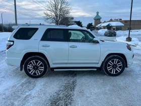 Toyota 4runner * 4WD * CARFAX * БЕЗ ПЪРВОНАЧАЛНА ВНОСКА, снимка 3