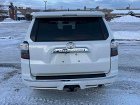 Toyota 4runner * 4WD * CARFAX * БЕЗ ПЪРВОНАЧАЛНА ВНОСКА, снимка 4