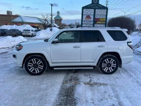 Toyota 4runner * 4WD * CARFAX * БЕЗ ПЪРВОНАЧАЛНА ВНОСКА, снимка 2