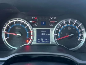 Toyota 4runner * 4WD * CARFAX * БЕЗ ПЪРВОНАЧАЛНА ВНОСКА, снимка 8