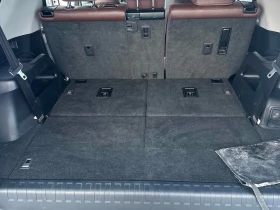 Toyota 4runner * 4WD * CARFAX * БЕЗ ПЪРВОНАЧАЛНА ВНОСКА, снимка 17