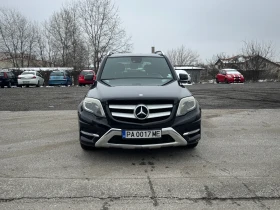 Mercedes-Benz GLK 220 CDI 4* 4 AMG FACE 6 СКОРОСТИ КАМЕРА - 7700 € / 15059.89 лв. - 47991218 3