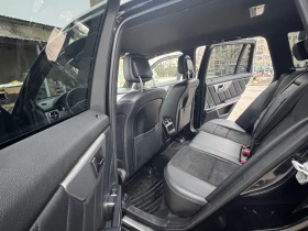 Mercedes-Benz GLK 220 CDI 4* 4 AMG FACE 6 СКОРОСТИ КАМЕРА - 7700 € / 15059.89 лв. - 47991218 14