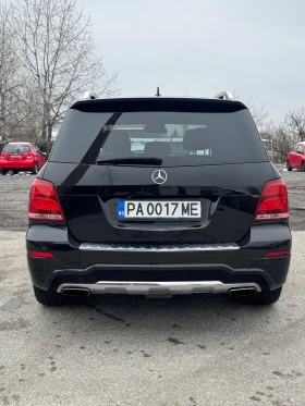 Mercedes-Benz GLK 220 CDI 4* 4 AMG FACE 6 СКОРОСТИ КАМЕРА - 7700 € / 15059.89 лв. - 47991218 4