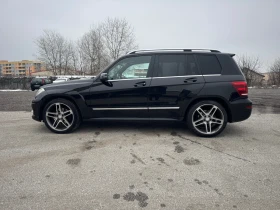Mercedes-Benz GLK 220 CDI 4* 4 AMG FACE 6 СКОРОСТИ КАМЕРА - 7700 € / 15059.89 лв. - 47991218 6