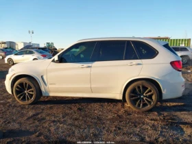BMW X5 M* SPORT* ПОДГРЕВ* КАМЕРА* КЕЙЛЕС* LANE* ASSIST - 14425 € / 28212.85 лв. - 93929106 6