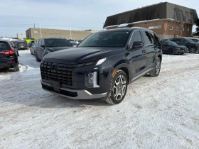 Hyundai Palisade * Preferred * CARFAX * ЦЕНА ДО БГ