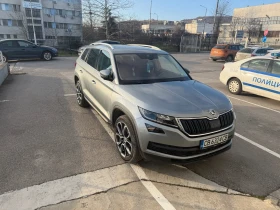 Skoda Kodiaq, снимка 2