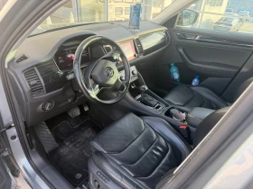 Skoda Kodiaq, снимка 7