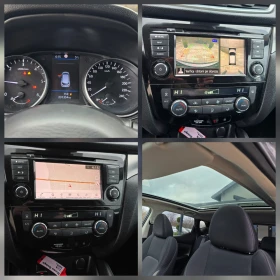 Nissan Qashqai 1.5DCI, Tekna, Face, Камера 360, 2019г. - 11800 € / 23078.79 лв. - 67059295 14